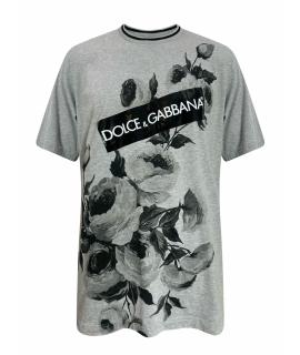 DOLCE&GABBANA Футболка