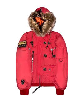 DSQUARED2 Пуховик