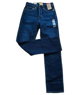 LEVI'S Прямые джинсы