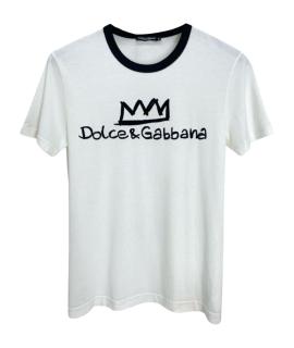 DOLCE&GABBANA Футболка