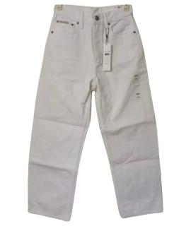 CALVIN KLEIN Прямые джинсы