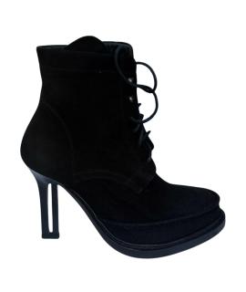 ANN DEMEULEMEESTER Ботильоны