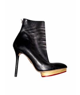 CHARLOTTE OLYMPIA Ботильоны