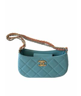 CHANEL Сумка через плечо