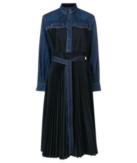 SACAI Повседневное платье