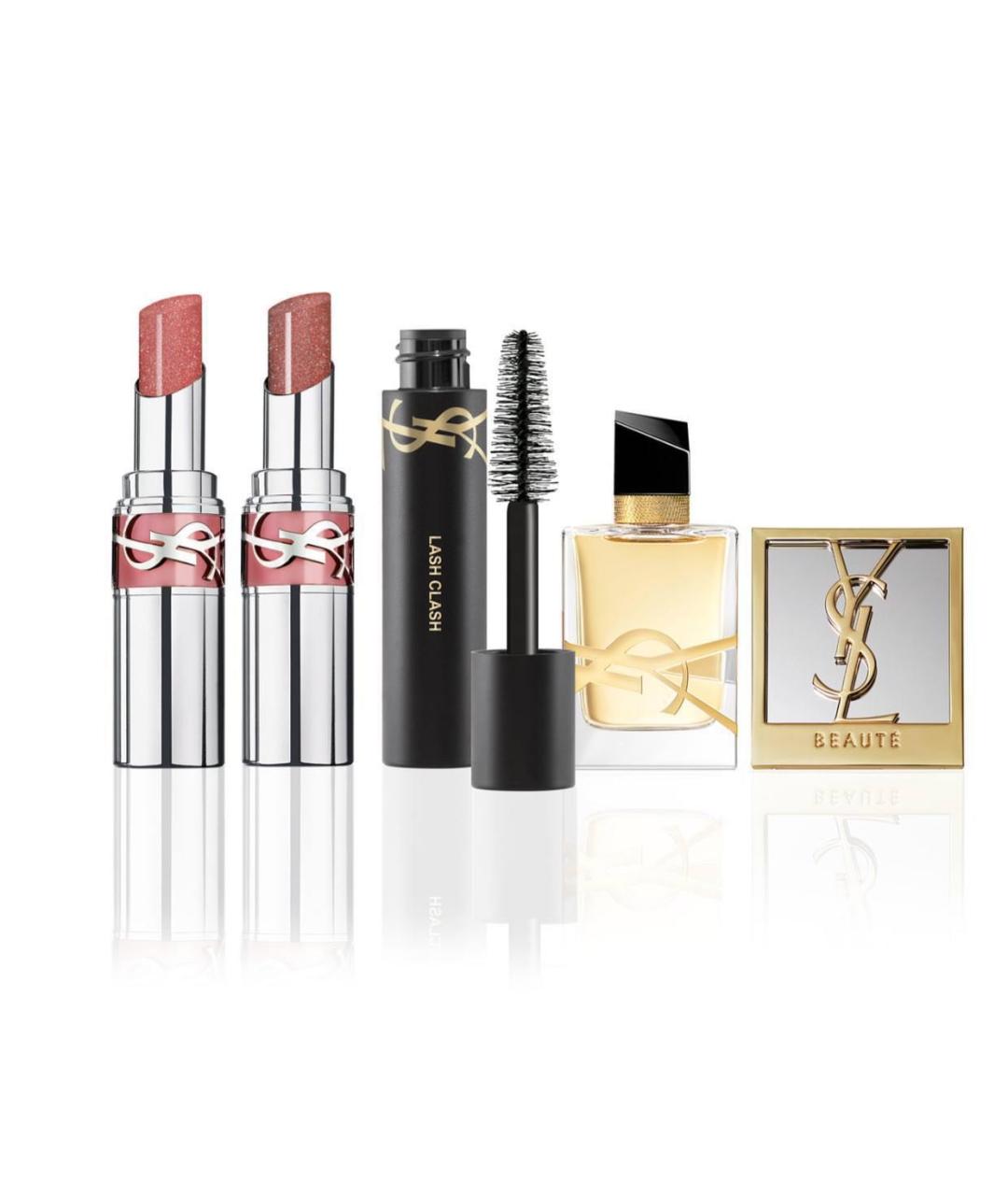 YVES SAINT LAURENT BEAUTY Блеск, фото 1