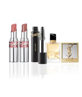 YVES SAINT LAURENT BEAUTY Блеск