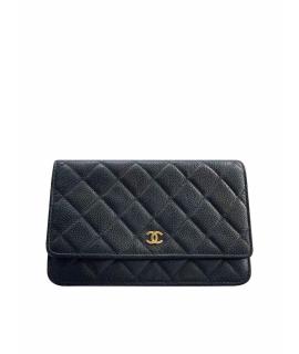 CHANEL Сумка через плечо