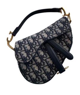 CHRISTIAN DIOR Сумка с короткими ручками