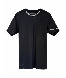 CHROME HEARTS Футболка