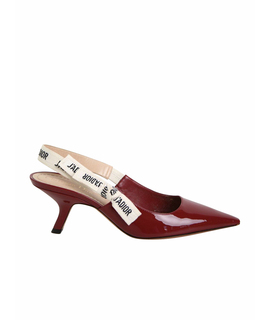 

Туфли CHRISTIAN DIOR PRE-OWNED