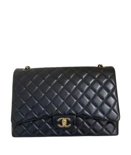 CHANEL Сумка через плечо
