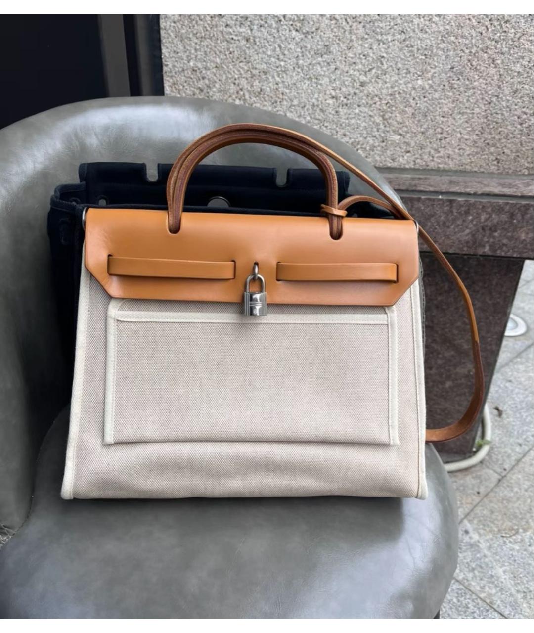 HERMES Сумка через плечо, фото 2