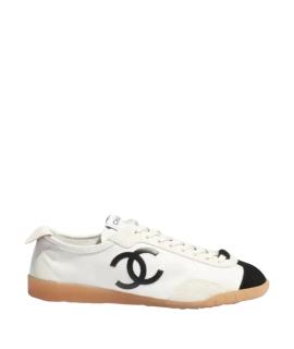CHANEL Кеды