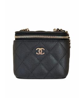 CHANEL Сумка через плечо