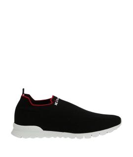KITON Низкие кроссовки / кеды