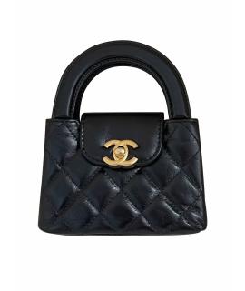 CHANEL Сумка через плечо