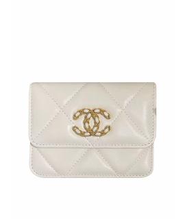 CHANEL Сумка через плечо