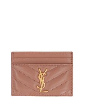 SAINT LAURENT Кардхолдер