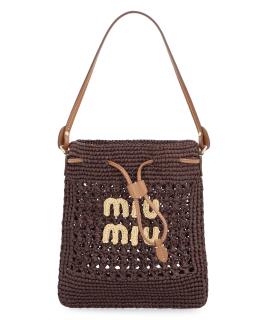MIU MIU Сумка через плечо