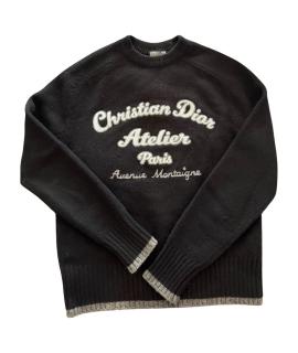 CHRISTIAN DIOR Джемпер / свитер