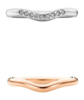 TIFFANY&CO Кольцо