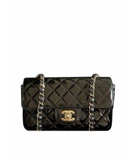 CHANEL Сумка через плечо