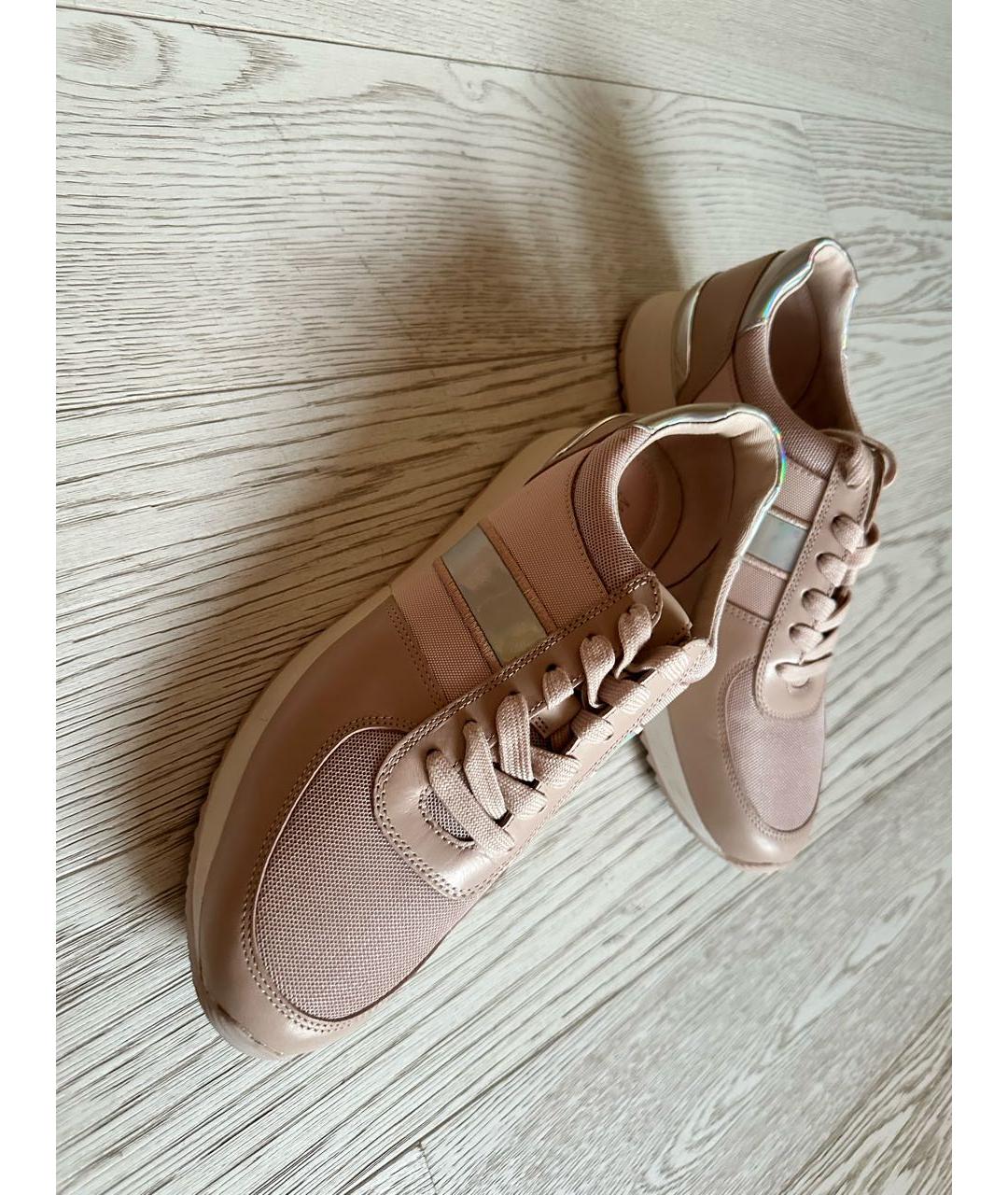 MICHAEL KORS Кроссовки, фото 4