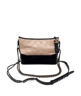 CHANEL Сумка через плечо