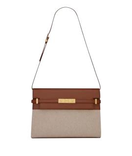 SAINT LAURENT Сумка через плечо