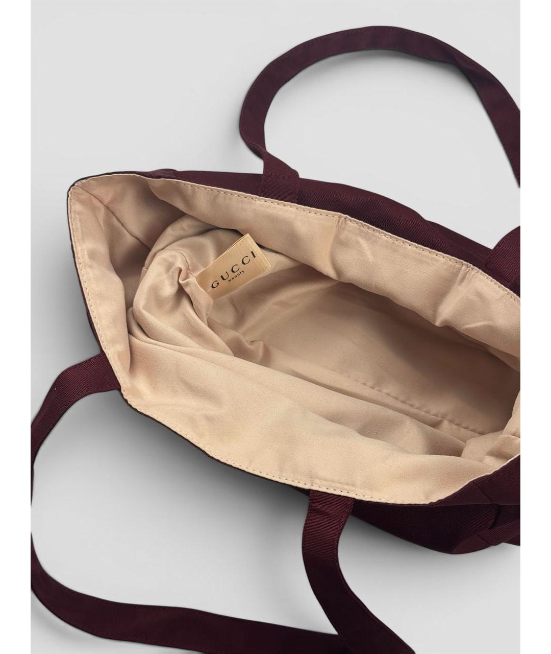 GUCCI Пляжная сумка, фото 4