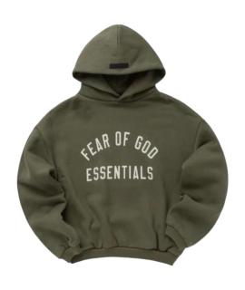 FEAR OF GOD ESSENTIALS Верхняя одежда