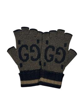 GUCCI Перчатки