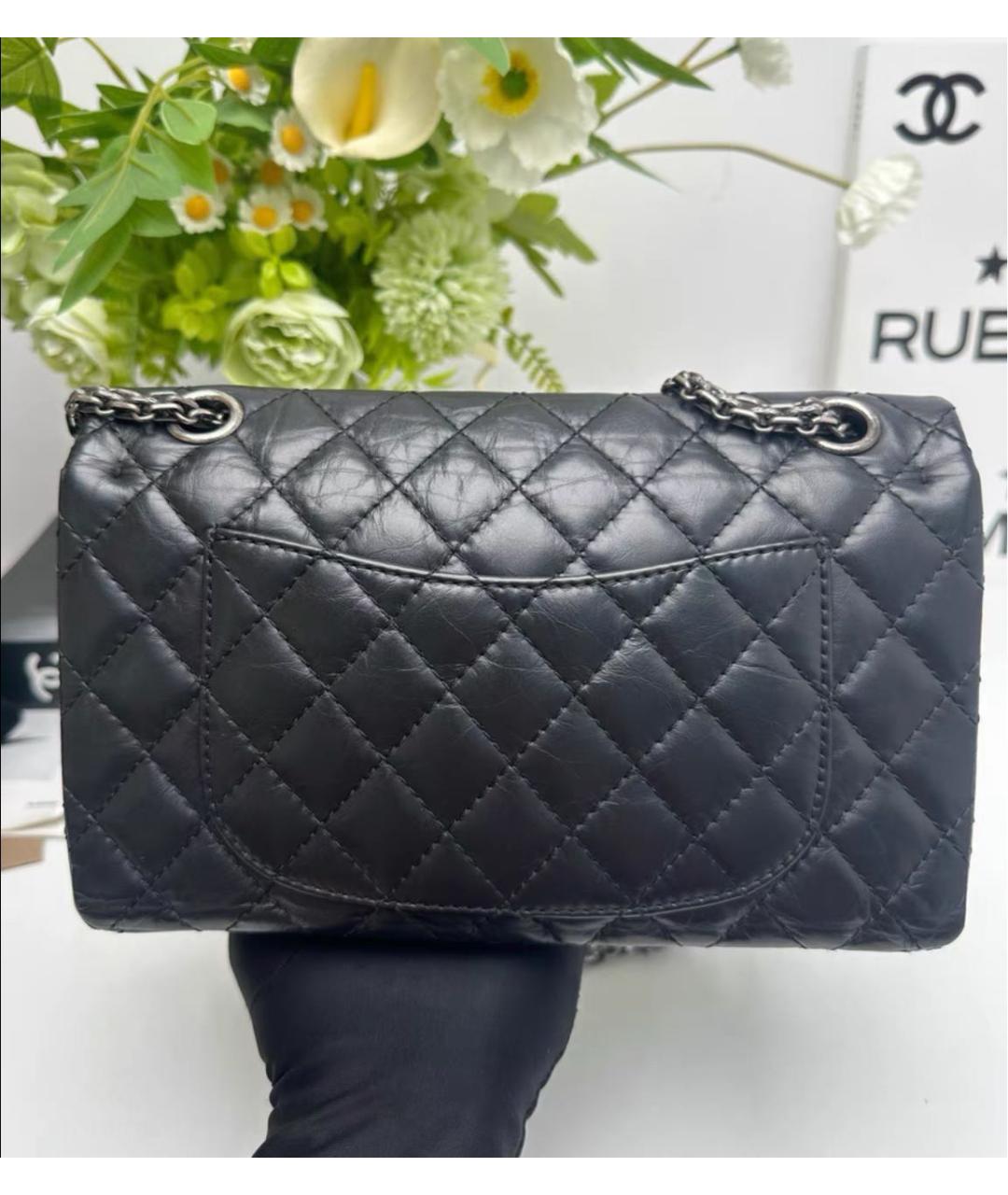 CHANEL Сумка через плечо, фото 3