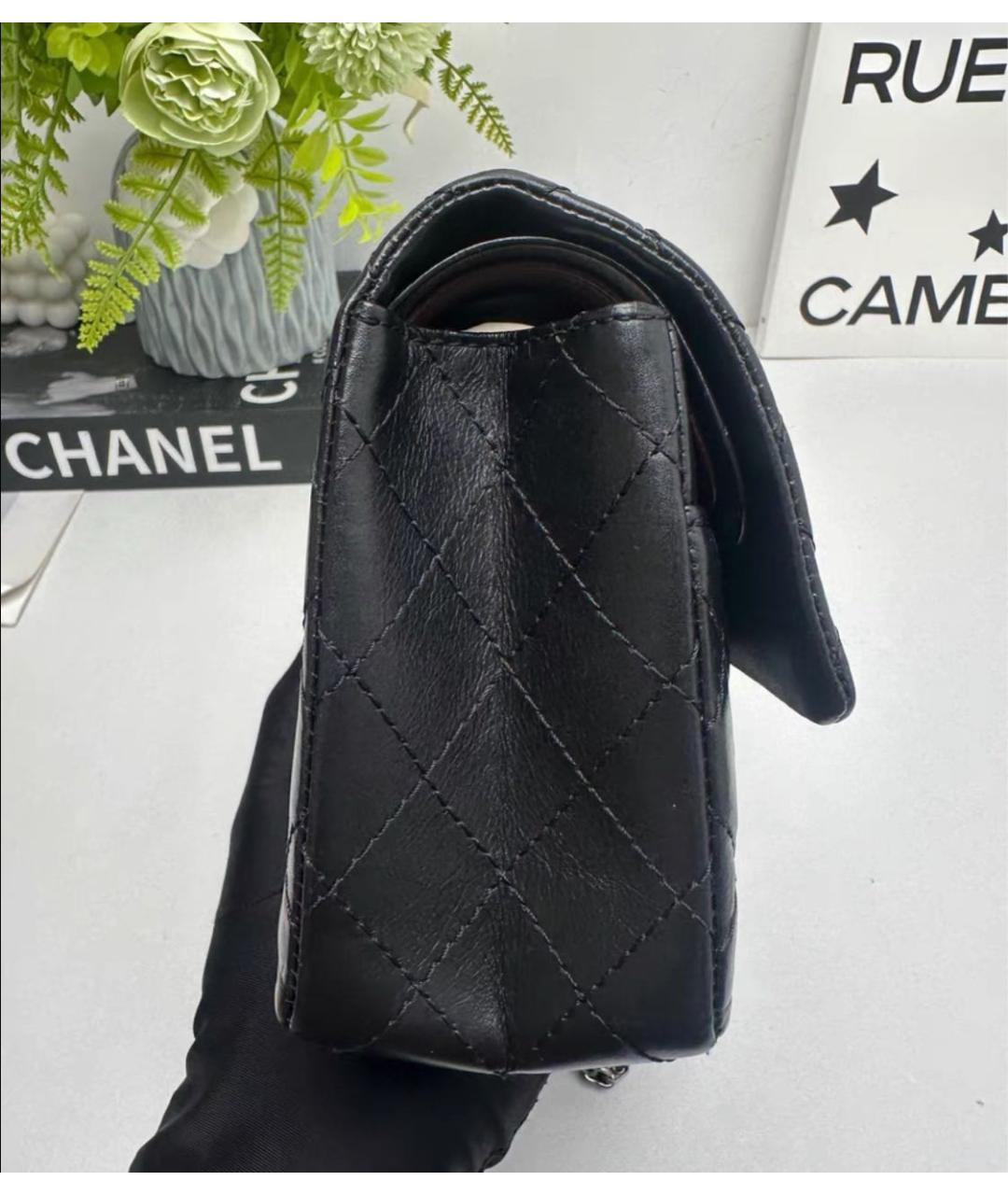CHANEL Сумка через плечо, фото 5