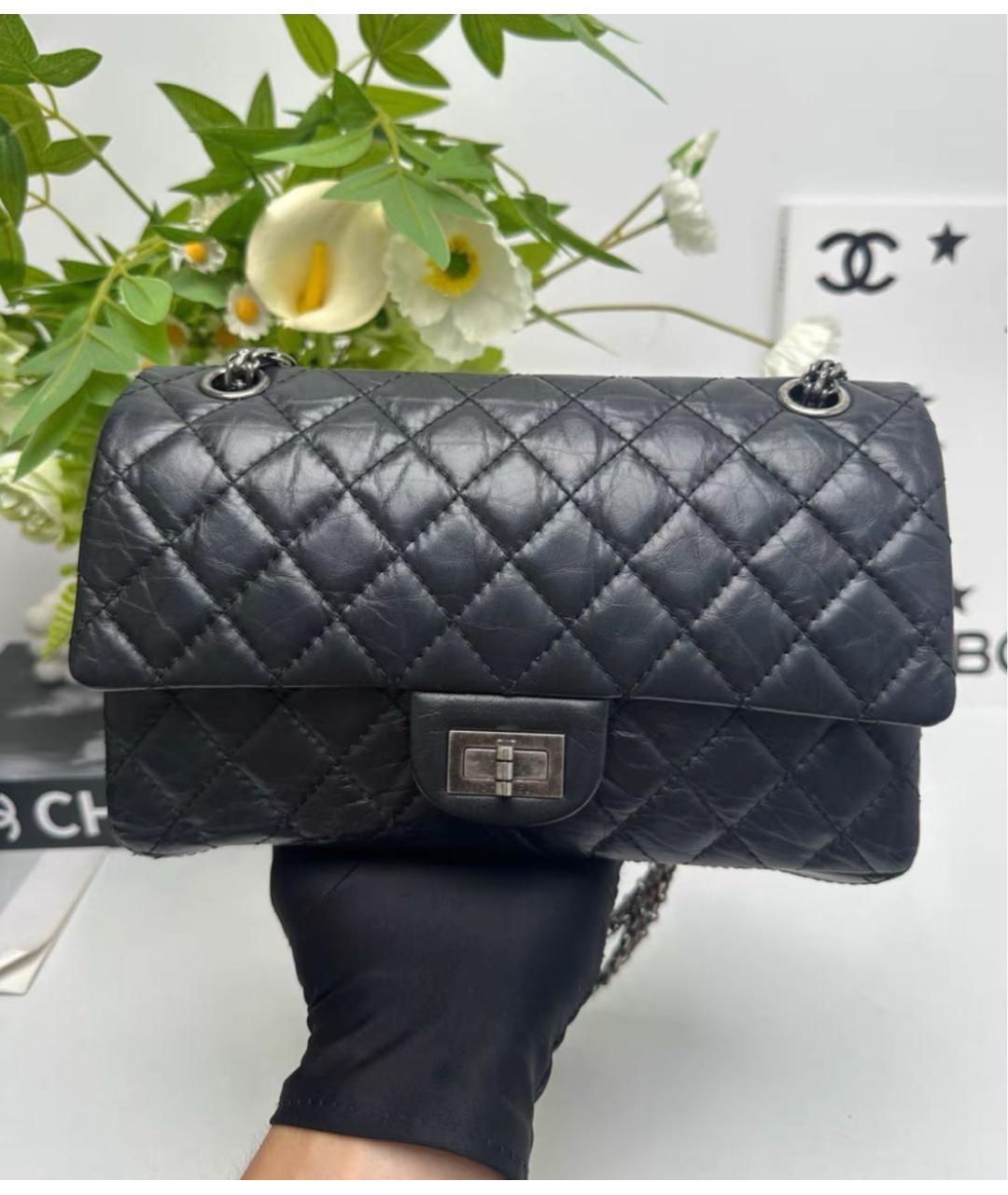 CHANEL Сумка через плечо, фото 2