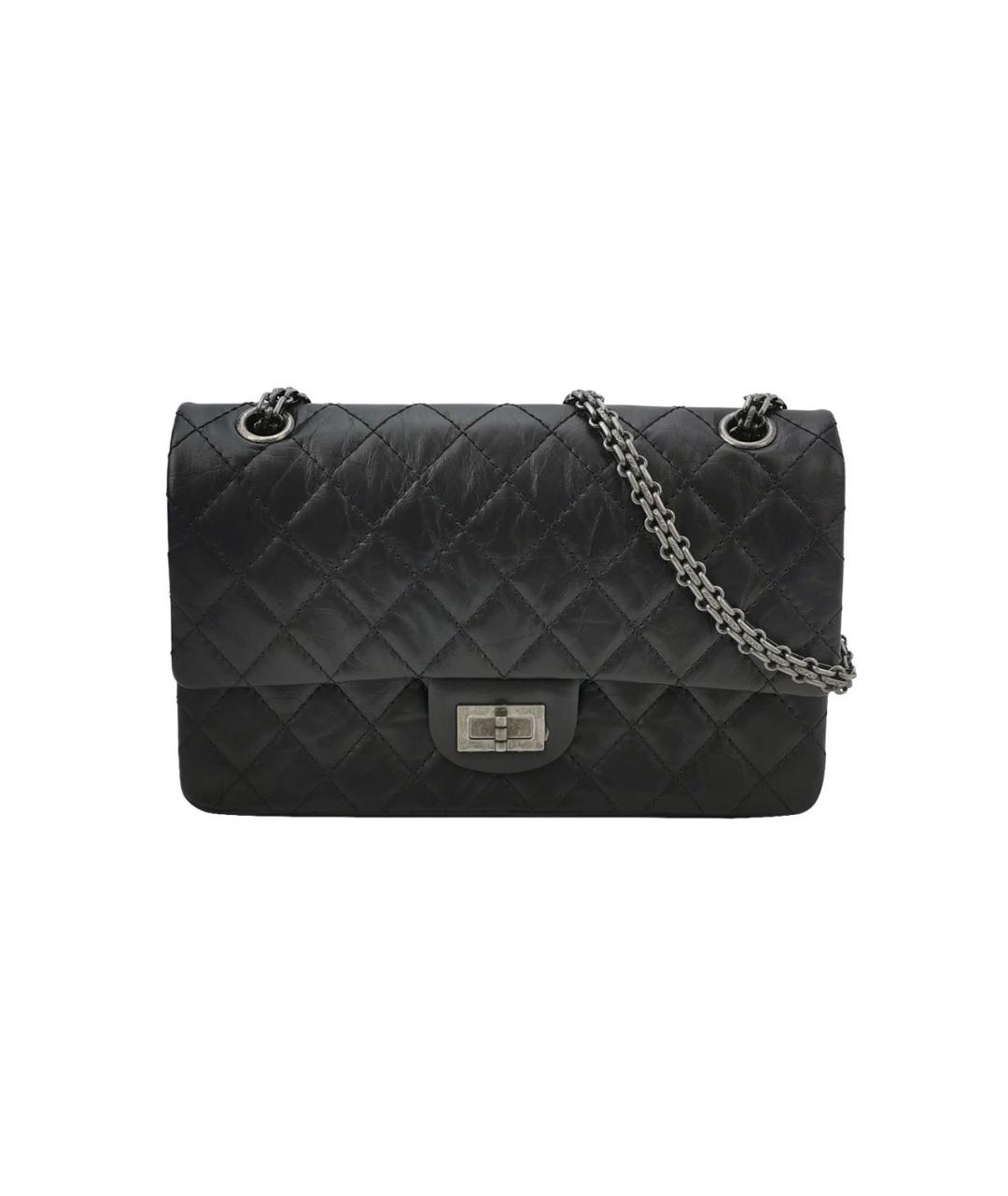 CHANEL Сумка через плечо, фото 7