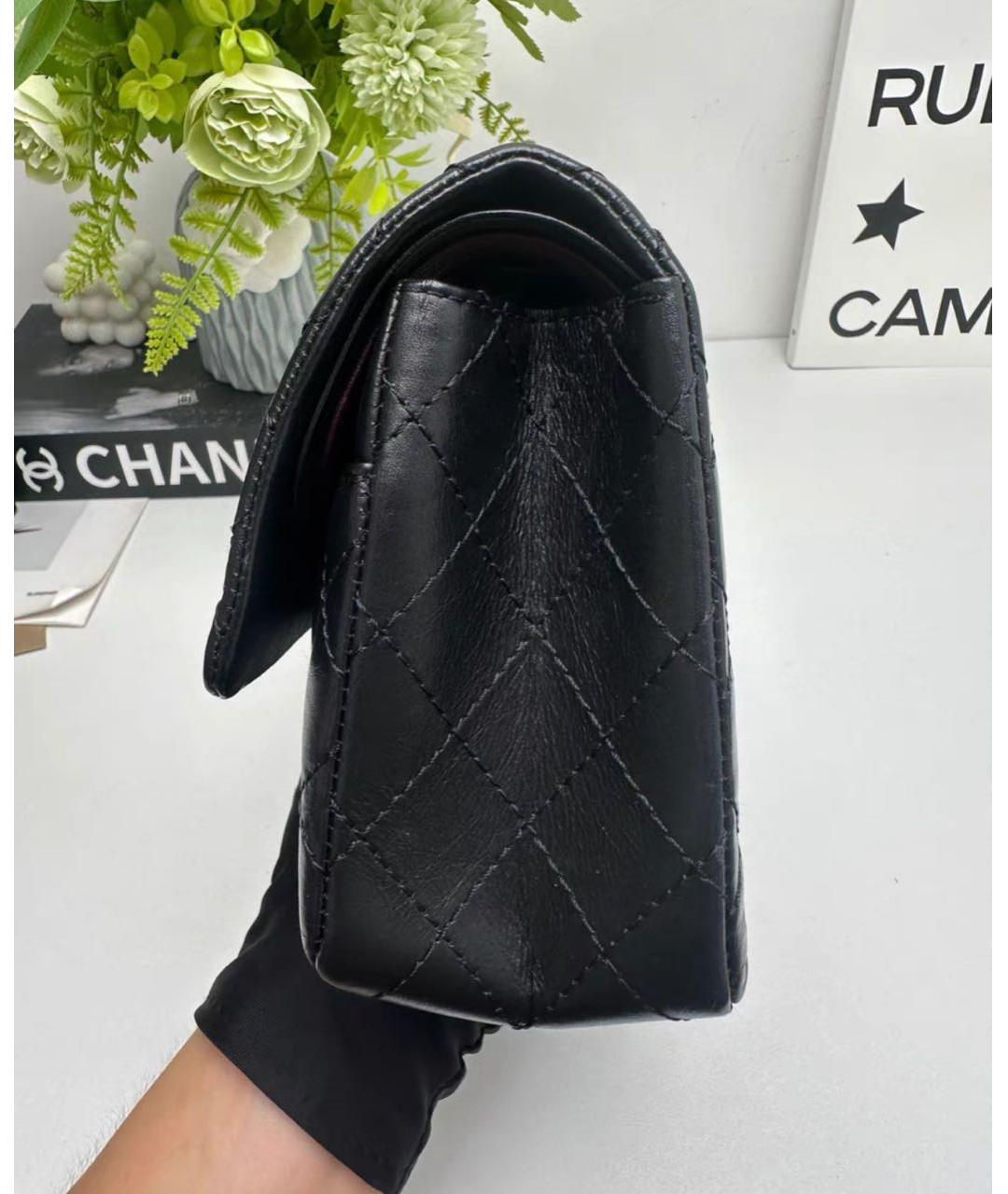 CHANEL Сумка через плечо, фото 4