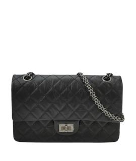 CHANEL Сумка через плечо