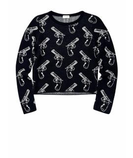 SAINT LAURENT Джемпер / свитер