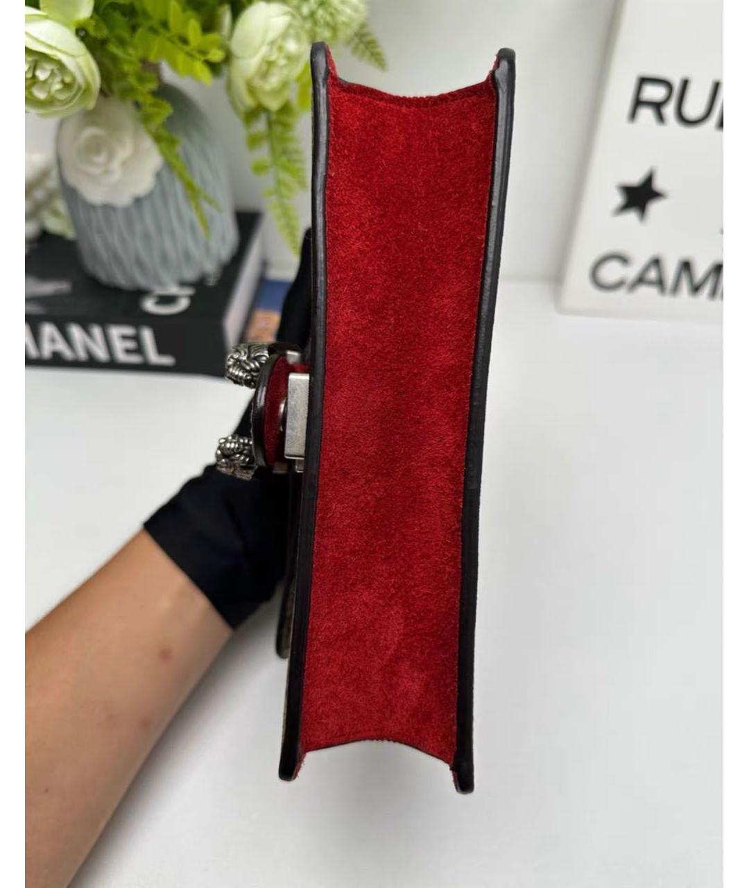 GUCCI Сумка через плечо, фото 3