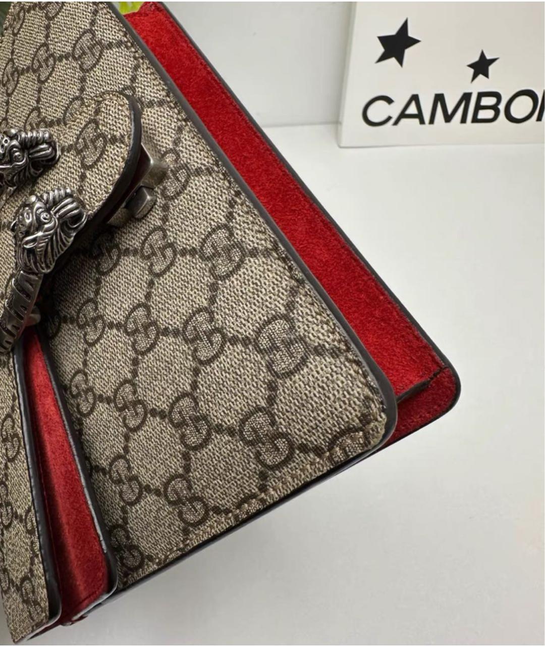 GUCCI Сумка через плечо, фото 4