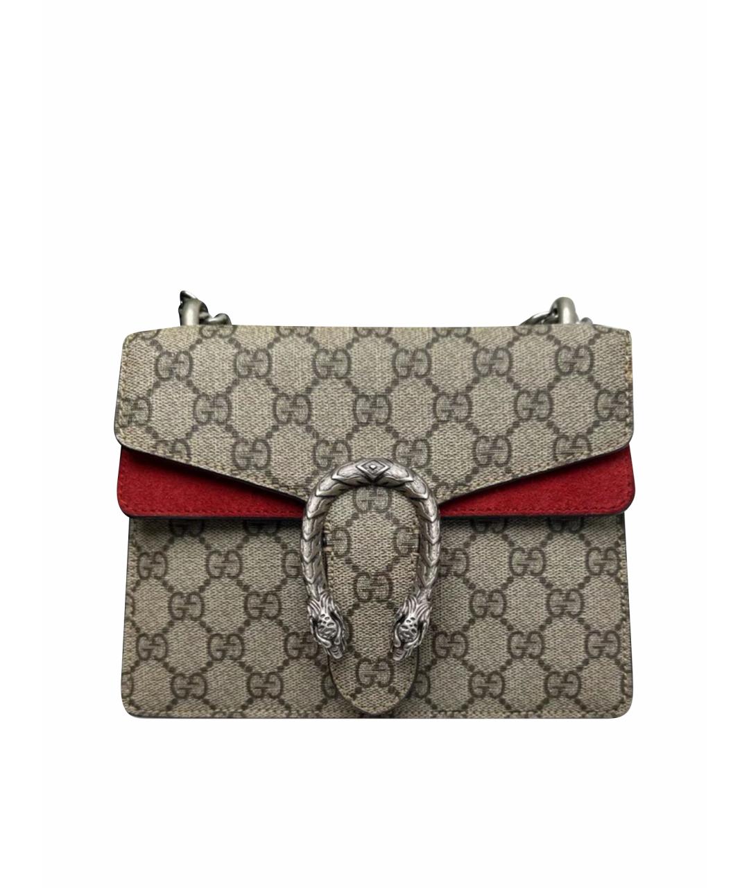 GUCCI Сумка через плечо, фото 1