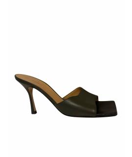 BOTTEGA VENETA Мюли