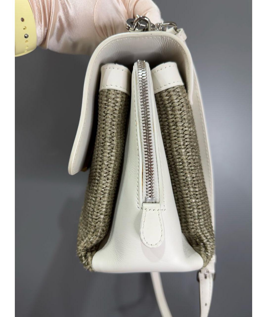 BALENCIAGA Мульти кожаная сумка через плечо, фото 3