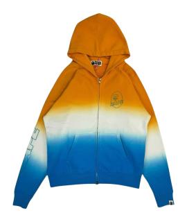 BAPE Худи/толстовка