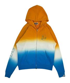 BAPE Худи/толстовка