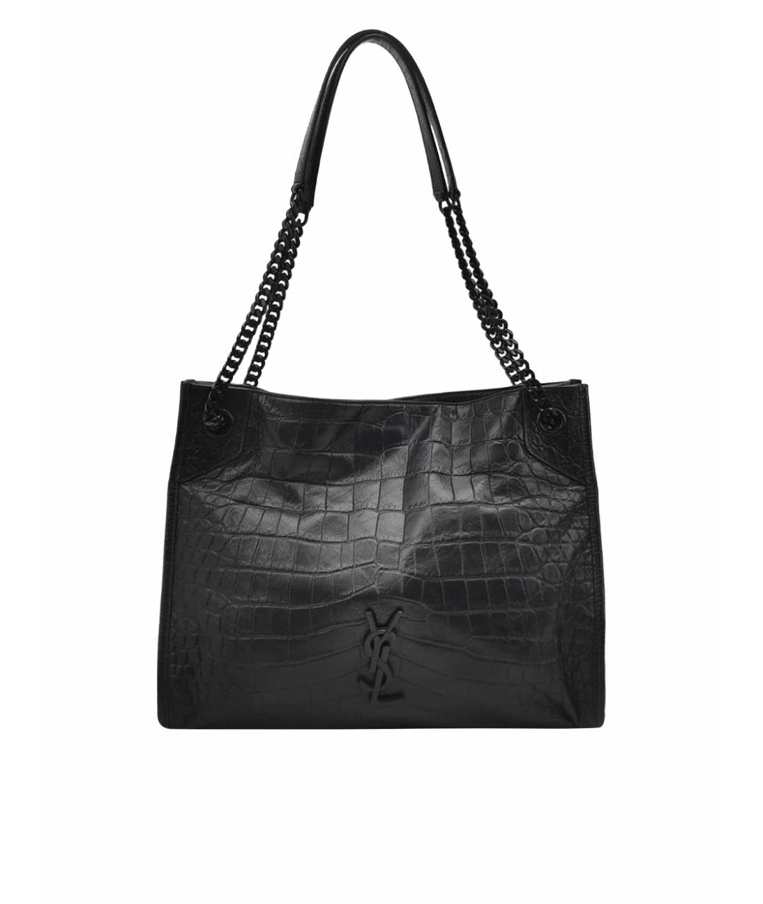 SAINT LAURENT Сумка тоут, фото 1