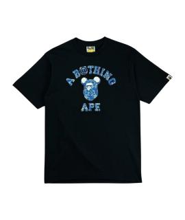 BAPE Футболка