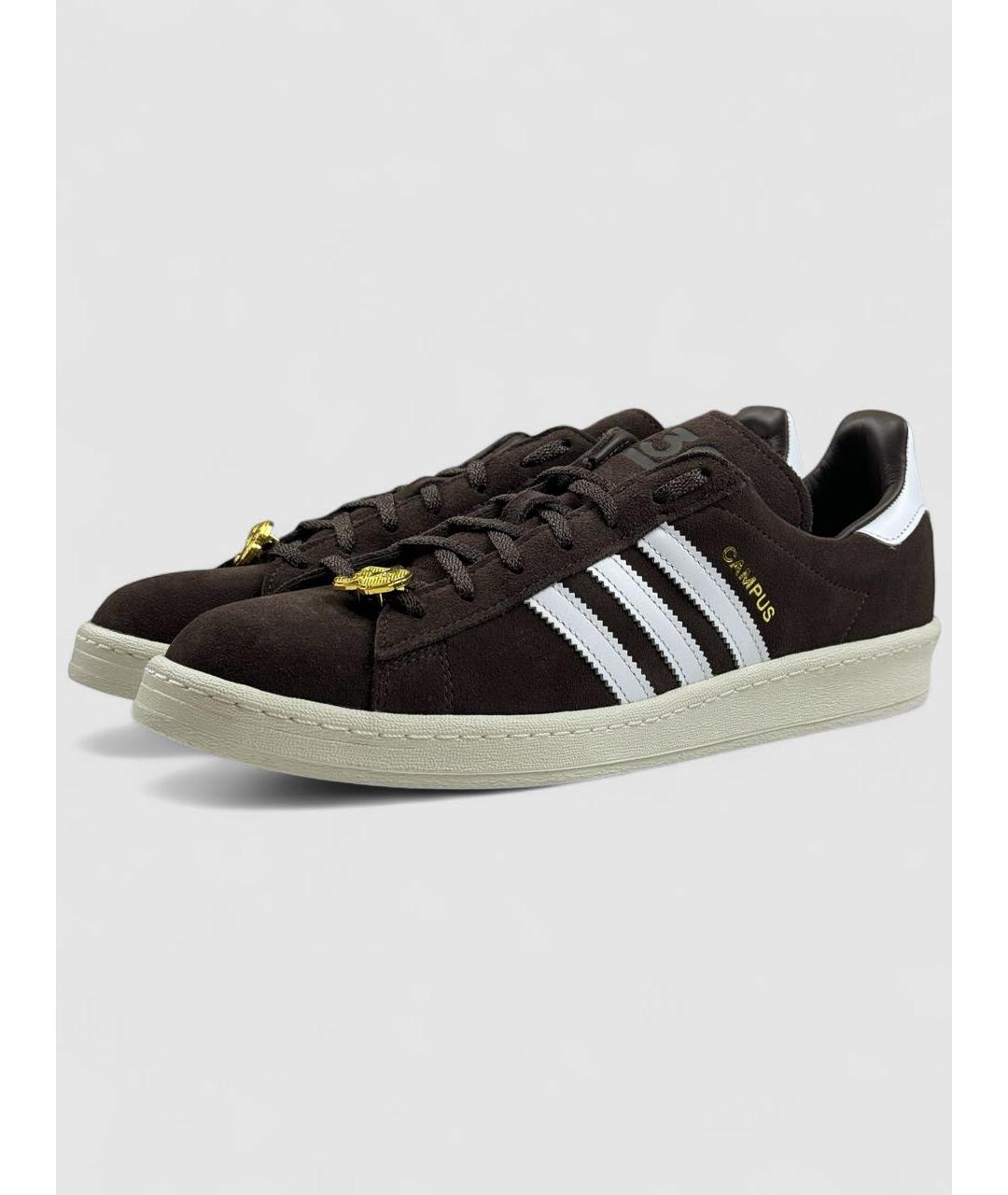 BAPE Низкие кроссовки / кеды, фото 2